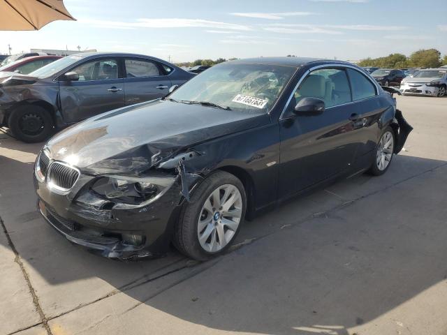 2012 BMW 3 Series 328i