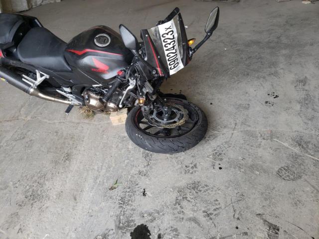 2021 HONDA CBR500 RA MLHPC6256M5201344