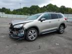 2019 SUBARU ASCENT LIM - 4S4WMAMDXK3469353