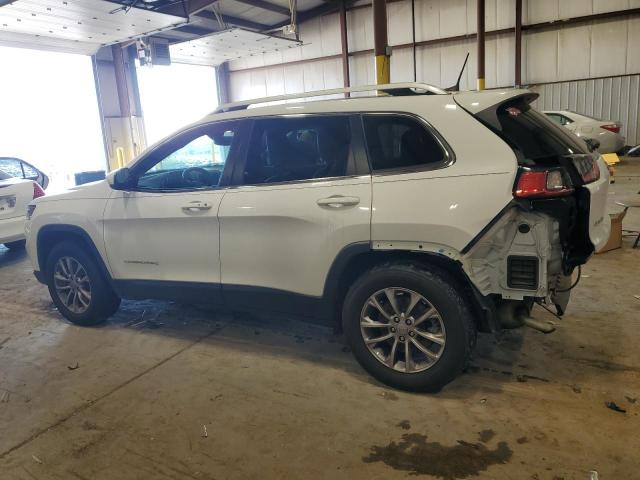1C4PJMLBXKD139869 Jeep Cherokee Latitude Plus