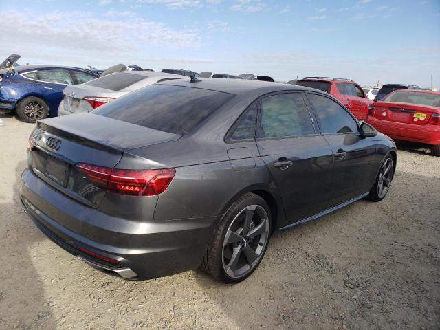 WAUEAAF41MA013016 Audi A4 PREMIUM 3