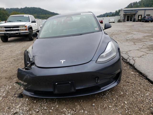 5YJ3E1EB0NF205244 Tesla MODEL 3