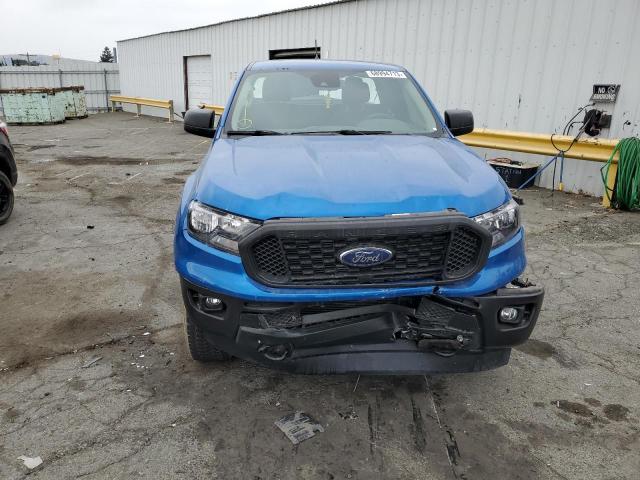 1FTER1FH3NLD27416 Ford Ranger XL 5