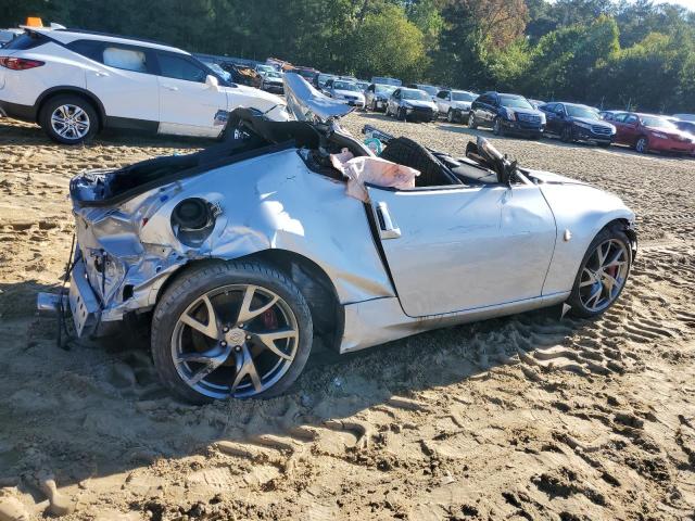 JN1AZ4EH2GM935607 Nissan 370Z BASE