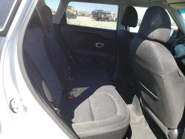 KNDJP3A57K7665659 KIA SOUL +