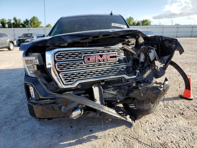1GTP8FED2KZ426258 GMC Sierra C1500 Denali
