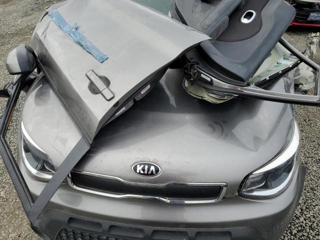 2016 Kia Soul VIN: KNDJN2A21G7357304 Lot: 69764943