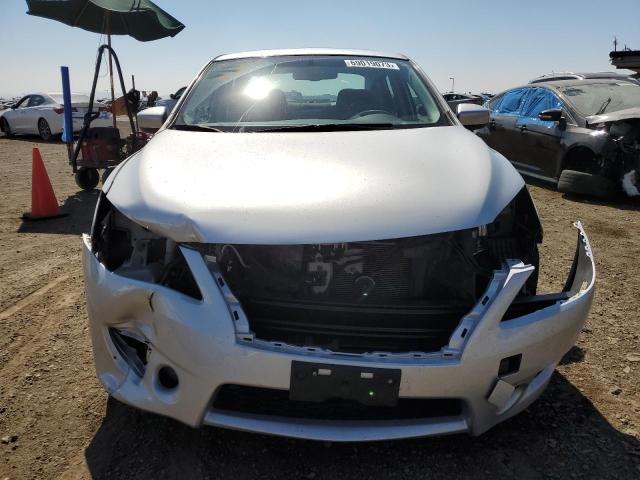 3N1AB7AP6EY223856 | 2014 NISSAN SENTRA S