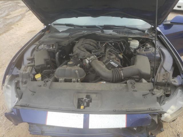 2015 FORD MUSTANG - 1FA6P8AMXF5346712