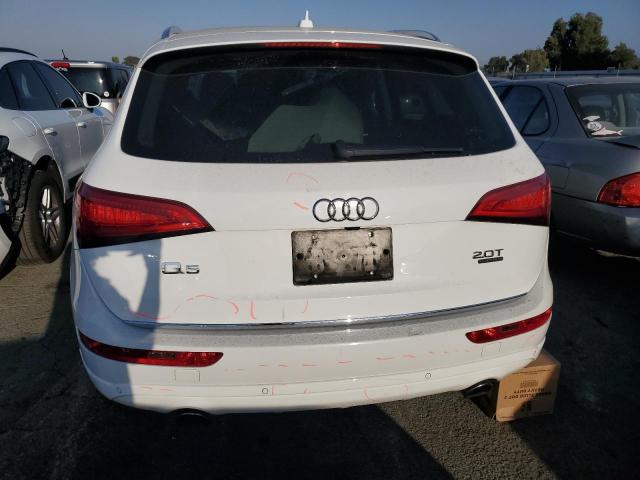 WA1C2AFP0HA077467 2017 AUDI Q5, photo no. 6