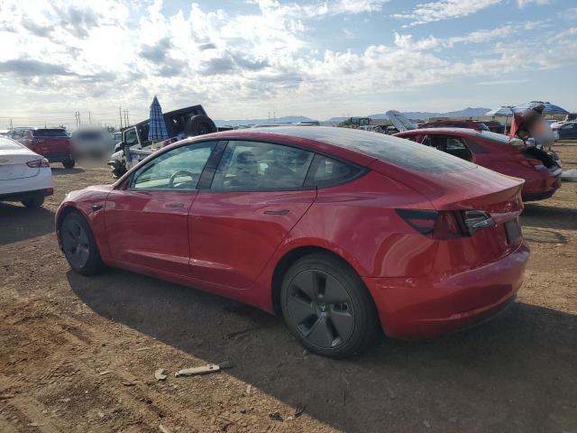 5YJ3E1EA7PF452836 Tesla Model 3  2