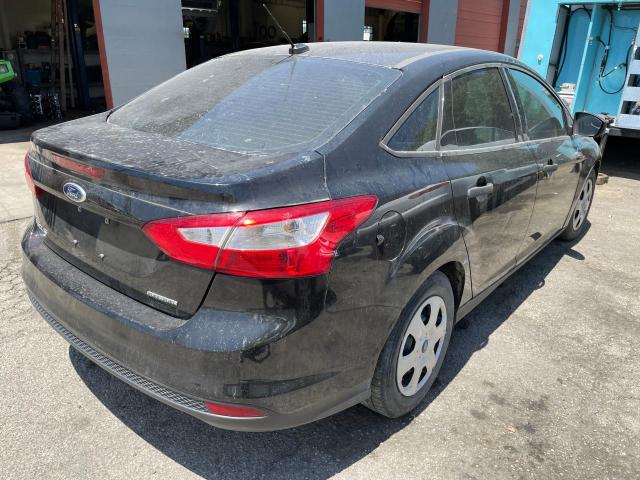 1FADP3E29EL430176 Ford FOCUS S
