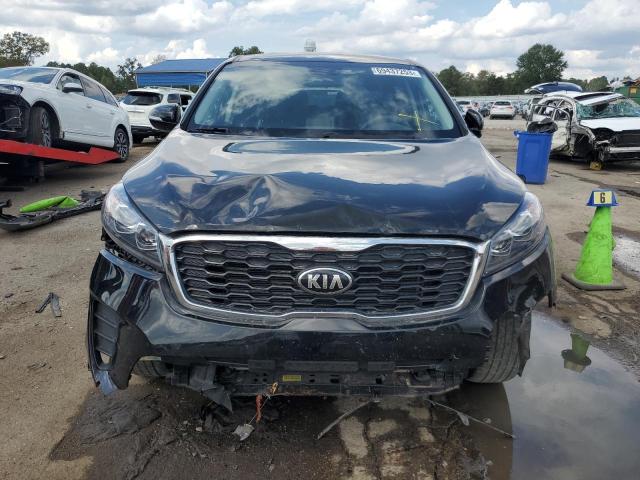5XYPG4A39KG592750 KIA SORENTO L