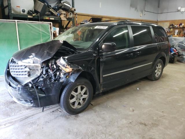 2009 Chrysler Town & Country Touring