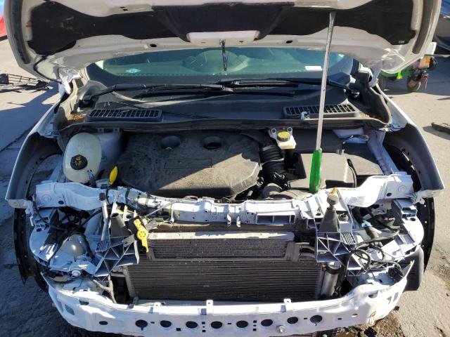 1FMCU0G90JUC64945 Ford ESCAPE SE