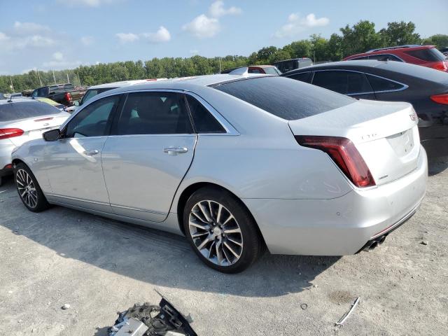 1G6KD5RS0HU140622 Cadillac CT6 LUXURY