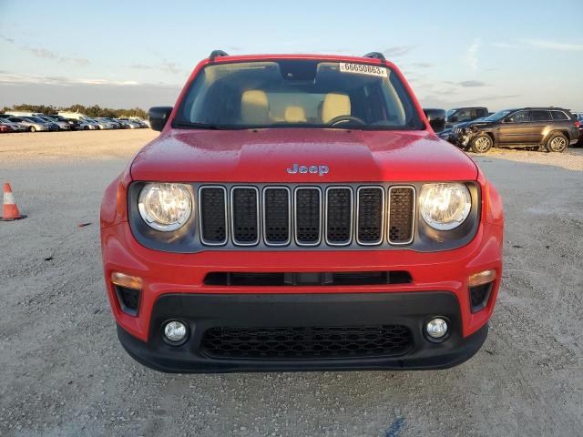 ZACNJDD14NPN91333 Jeep Renegade Limited