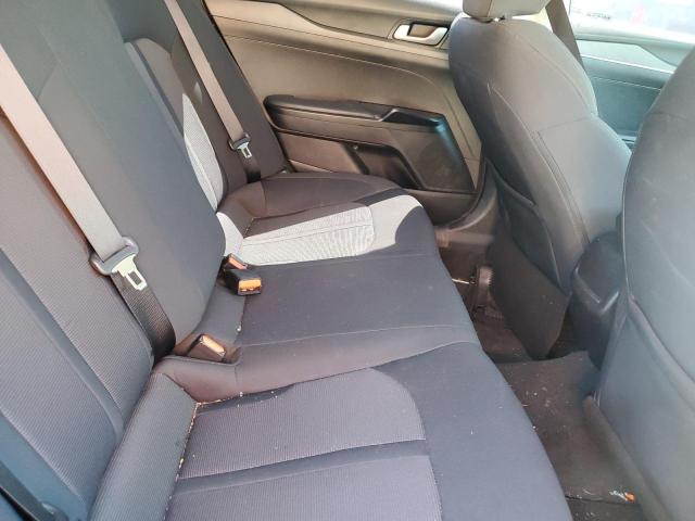 5XXG24J25MG013606 KIA K5 LX