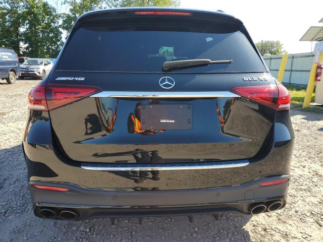 4JGFB6BB1MA360752 Mercedes-Benz Gle Amg 53 4matic