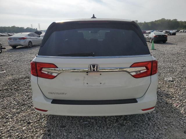 2019 HONDA ODYSSEY EX - 5FNRL6H76KB113247