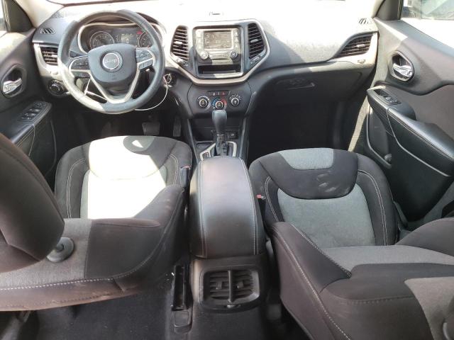 1C4PJLAB1FW684138 Jeep Cherokee Sport
