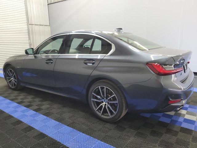 3MW5P9J04N8C70105 BMW 3 Series 330XE 2