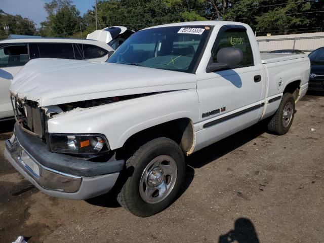 2001 Dodge Ram 1500 