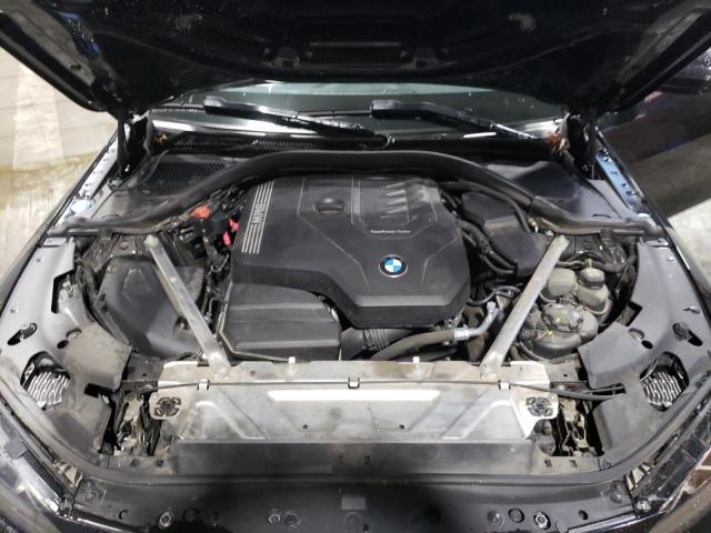 2022 BMW 430XI - WBA73AP07NCH67545