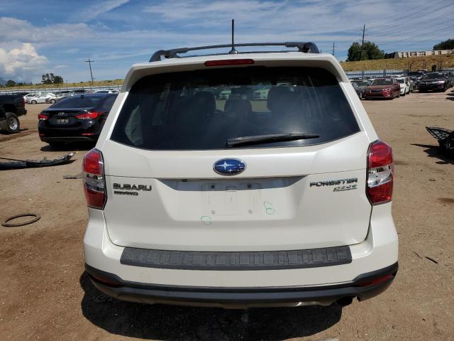 JF2SJAUC0FH489981 Subaru Forester 2.5i Touring