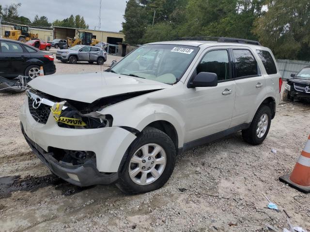 2009 Mazda Tribute i