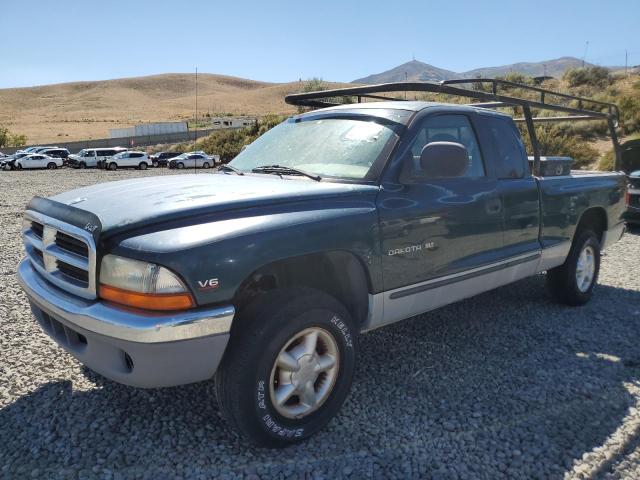 DODGE DAKOTA