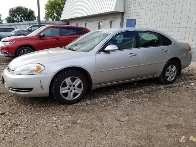 2007 Chevrolet Impala LS