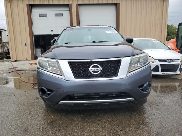 5N1AR2MM9EC650871 | 2014 Nissan pathfinder s