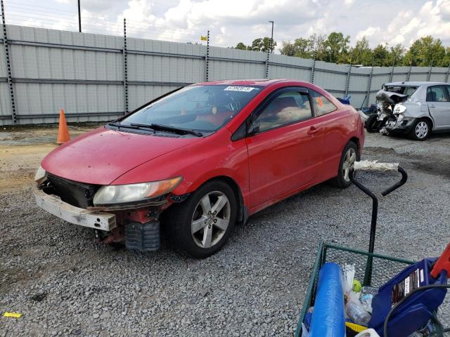 2007 Honda Civic EX