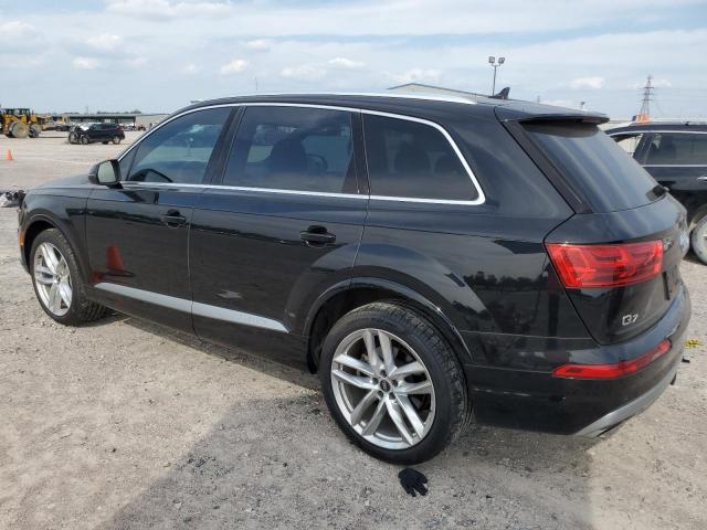 VIN WA1VAAF77JD054980 2018 Audi Q7, Prestige no.2