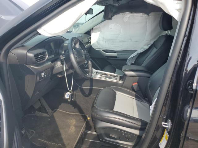 1FMSK8DH1NGA87399 Ford EXPLORER XLT