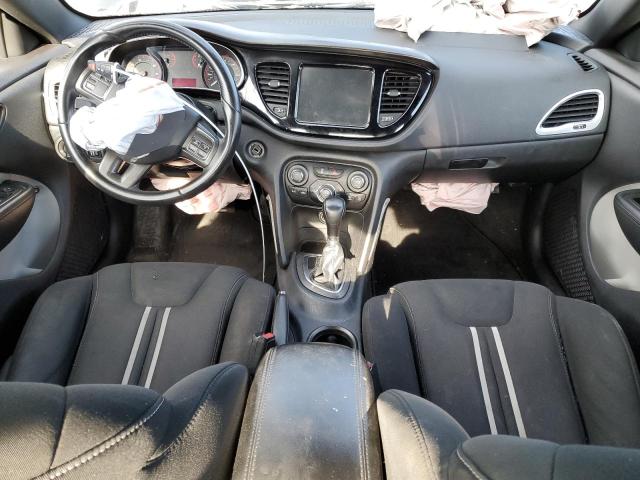 2013 DODGE DART SXT - 1C3CDFBA8DD118780