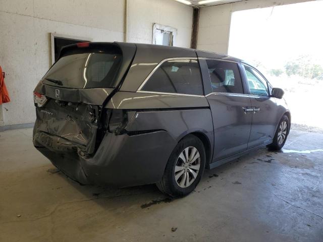 5FNRL5H38HB012873 2017 HONDA ODYSSEY, photo no. 3