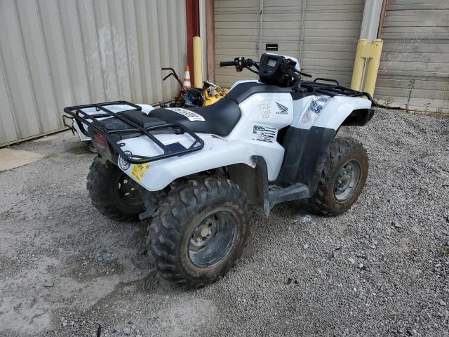 2017 HONDA TRX500 FE 1HFTE44H7H4301770