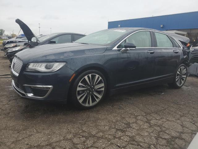 2020 Lincoln MKZ Reserve