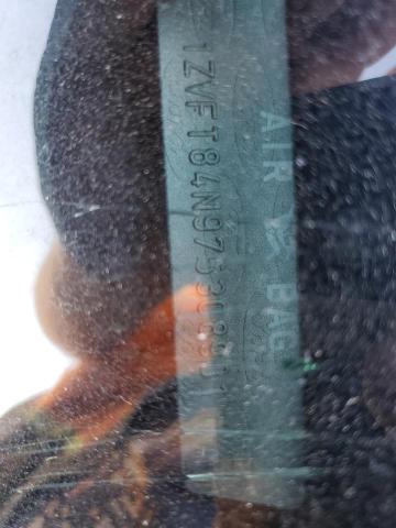 2007 Ford Mustang VIN: 1ZVFT84N975308901 Lot: 47271884