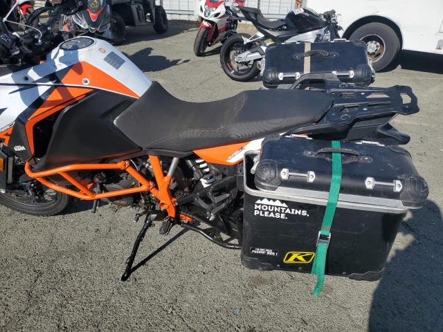 2020 KTM 1290 SUPER - VBKV59408LM921075