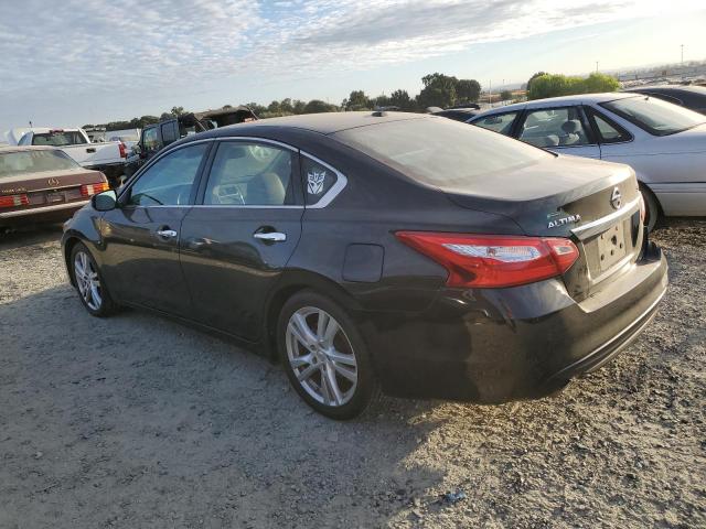 1N4BL3AP0HC193277 Nissan Altima 3.5sl