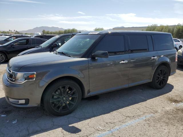 2FMGK5C86GBA20345 | 2016 FORD FLEX SEL