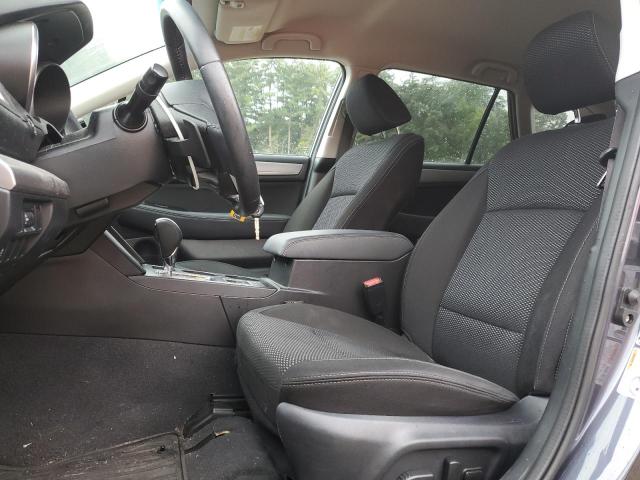 2017 SUBARU OUTBACK 2. - 4S4BSACC8H3397591