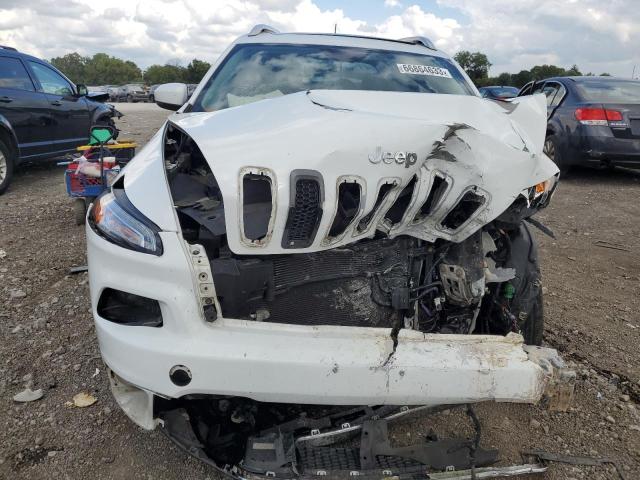 2015 JEEP CHEROKEE L - 1C4PJMDB1FW599060