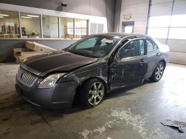 Vin: 3mehm0jg1ar658848, lot: 69337213, mercury milan premier 2010 img_1