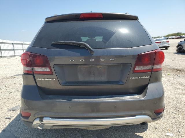 3C4PDCGBXHT556956 Dodge Journey Crossroad