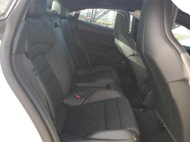 2021 PORSCHE TAYCAN WP0AA2Y14MSA17343