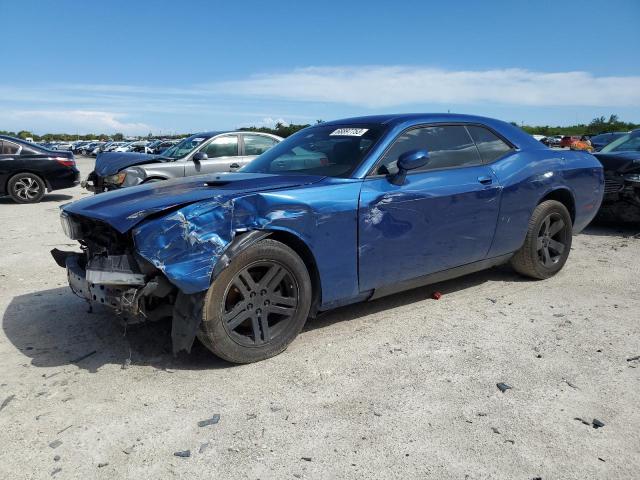 2010 Dodge Challenger SE